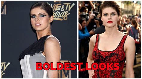 alexandra daddario body|Alexandra Daddarios Go